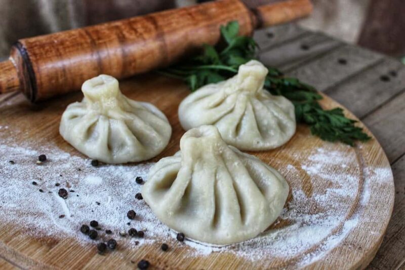 Batumi Khinkali: Hands-On Masterclass with a Local Master - What to Expect from the Khinkali Masterclass