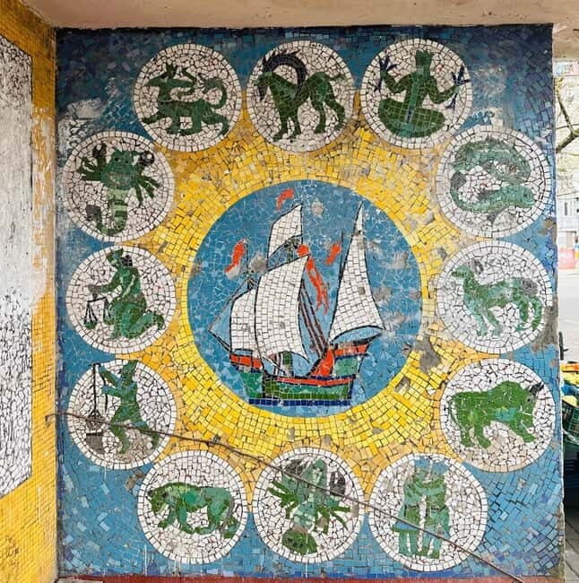 Batumi: Mosaics and Soviet History Private Walking Tour - The Practicalities: Is It Worth It?