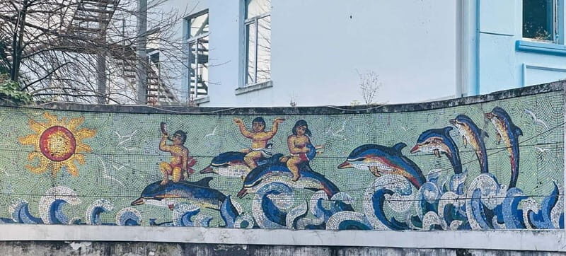 Batumi: Mosaics and Soviet History Private Walking Tour - FAQs