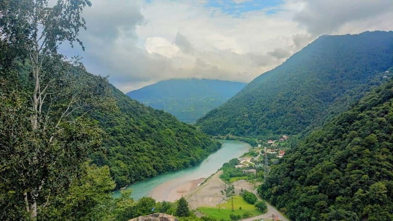 Batumi: Mountain Adjara Tour & Traditional Georgian Feast - An In-Depth Look at the Tour