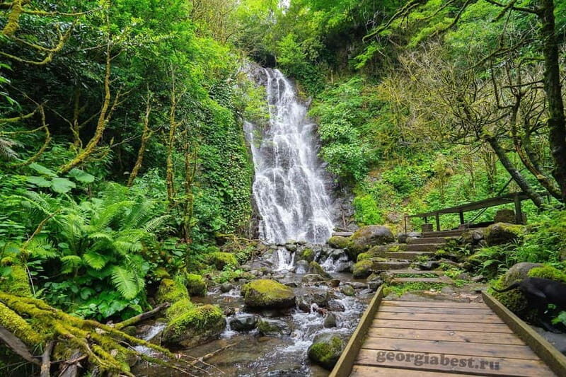 Batumi: Mountain Adjara Tour & Traditional Georgian Feast - FAQ