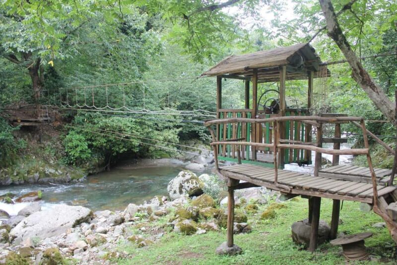 Batumi: Mtirala ATV, Buggy Maverick & Horse Riding Trip - FAQs