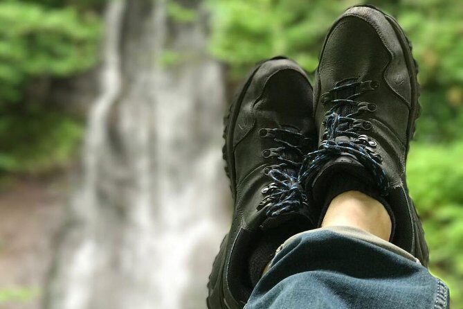 Batumi & Mtirala N.P. Hiking tour from Kutaisi - Is It Worth It?