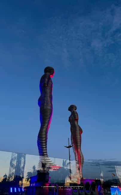 Batumi: Night Walking Tour with Local Drink - Who is This Tour Best For?