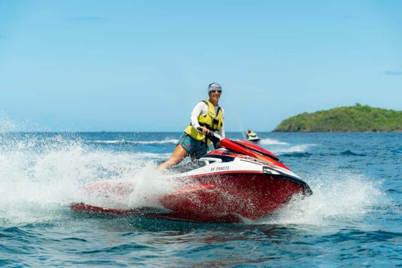 Batumi: Parasailing, Jet Ski & High-Speed Boat Experience - FAQ