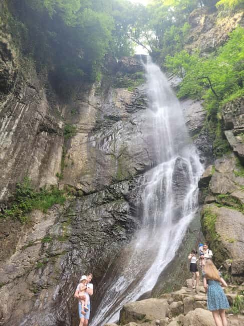 Batumi: Private Ajarian Mountains Tour with Waterfalls - What We Think About the Price and Value