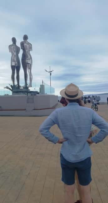 BATUMI: Private, Walking Tour + Tasting of Georgian Wines - The Value of a Private Guided Tour