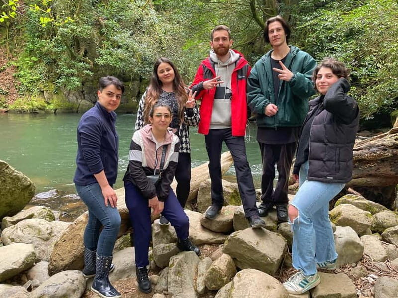 Batumi to Mtirala National park - Half day hiking group tour - FAQ