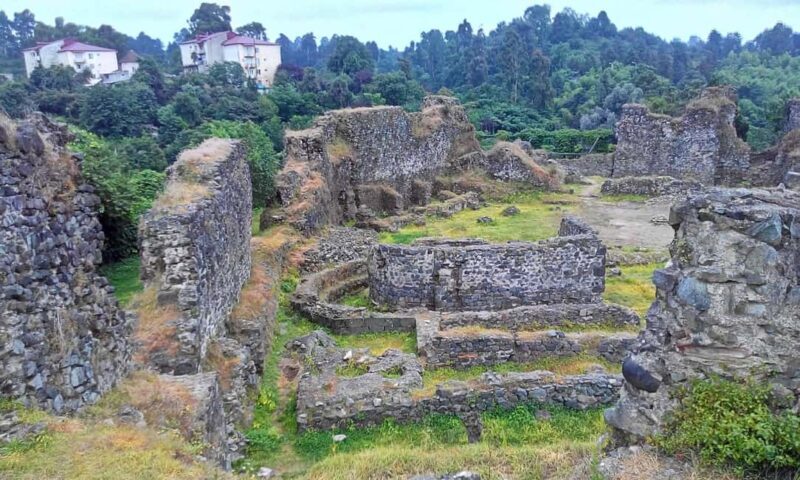 Batumi: Unforgettable tour through the mountains of Adjara - Key Points