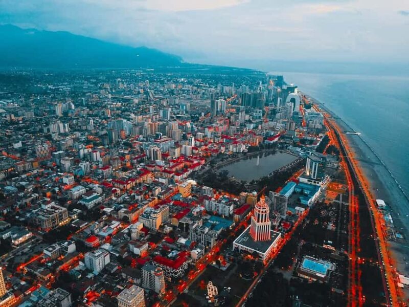 Batumi: Unforgettable tour through the mountains of Adjara - What the Tour Promises