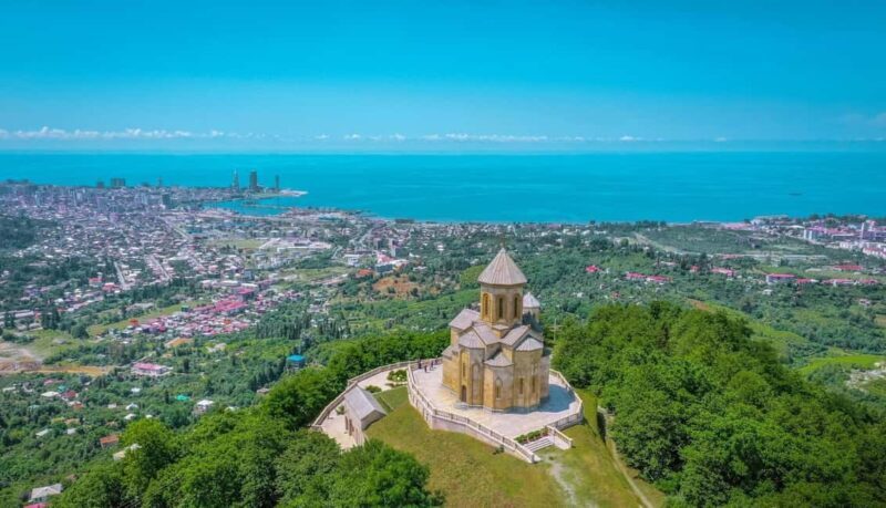 Batumi: Unforgettable tour through the mountains of Adjara - Cost and Value