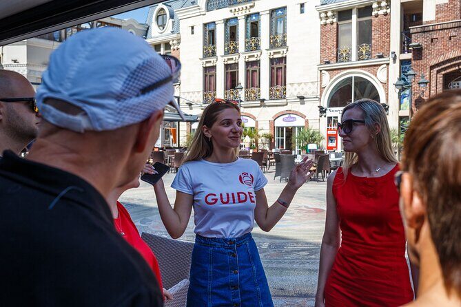 Batumi Walking Tour - Detailed Review of the Batumi Walking Tour