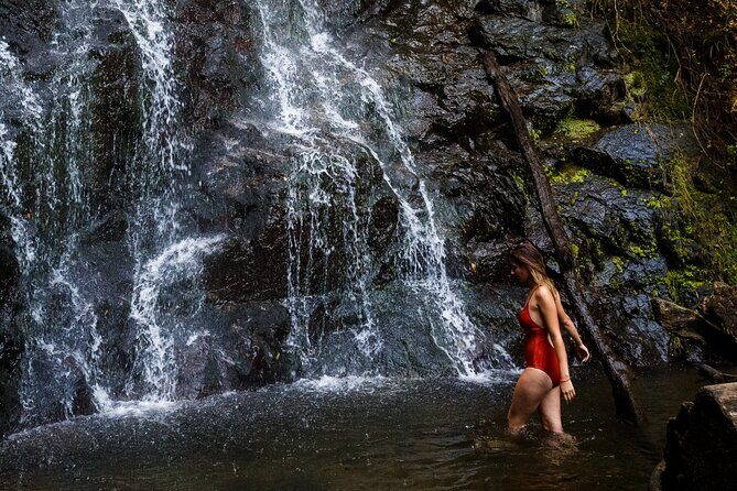 Batumi, Waterfalls & Folklore - A Group Tour from Kutaisi - A Deep Dive into the Experience