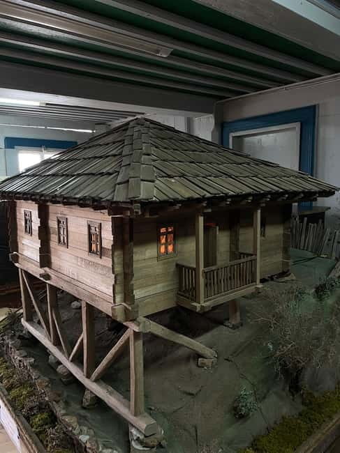 Batumi, Waterfalls & Folklore - group tour from Kutaisi - Final Thoughts