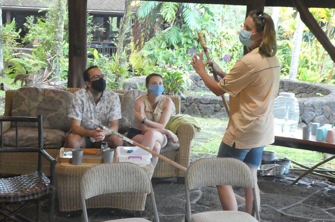 Baumkuchen Campfire Baking Class - Final thoughts