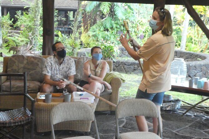 Baumkuchen Campfire Baking Class - FAQ