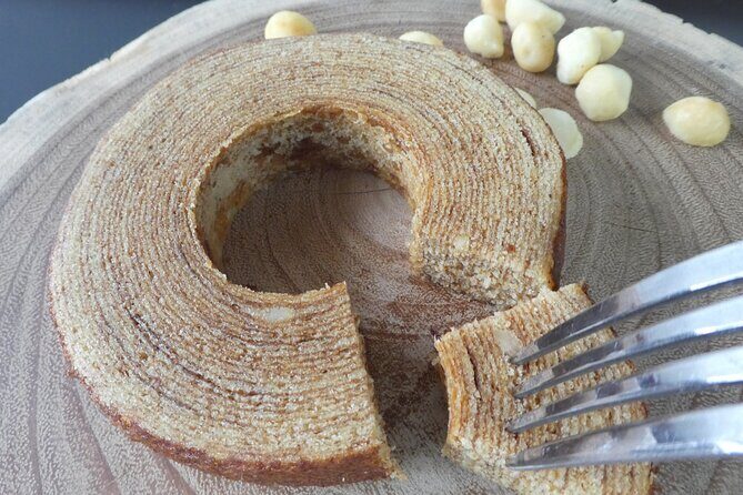 Baumkuchen Farm Tour - How does it compare in value?