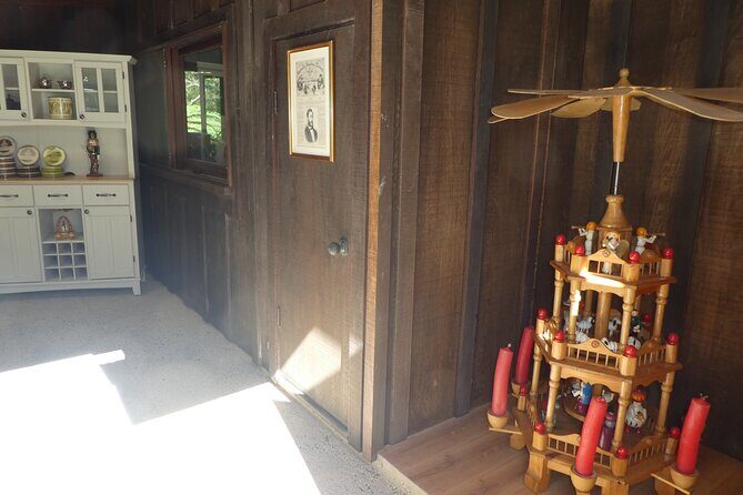 Baumkuchen Farm Tour - What Do Other Travelers Say?