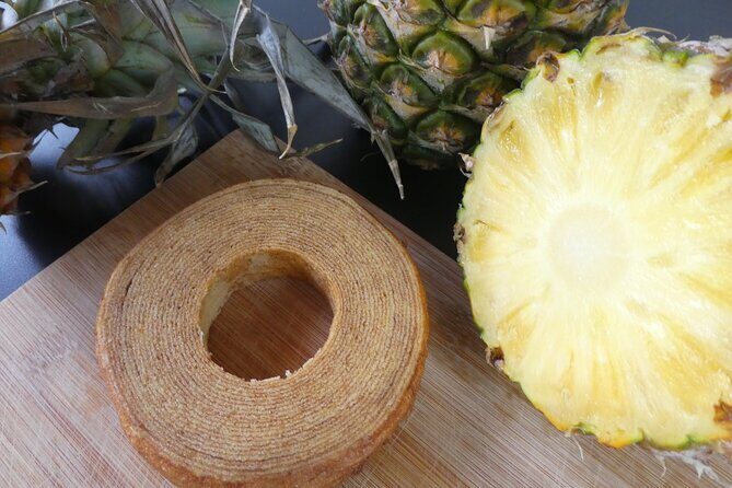 Baumkuchen Farm Tour - Who Is This Tour Best Suited For?