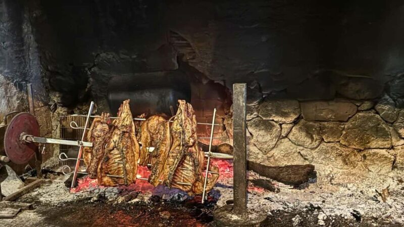 Baunei: 7-Day Selvaggio Blu Trek Starting from Arbatax - Final Notes: Worth It for True Wilderness Seekers