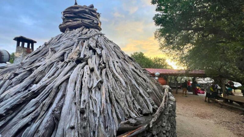 Baunei: 7-Day Selvaggio Blu Trek Starting from Arbatax - FAQ