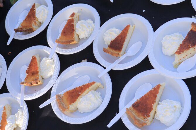 Baunti Fish Fry - Self Drive - FAQ