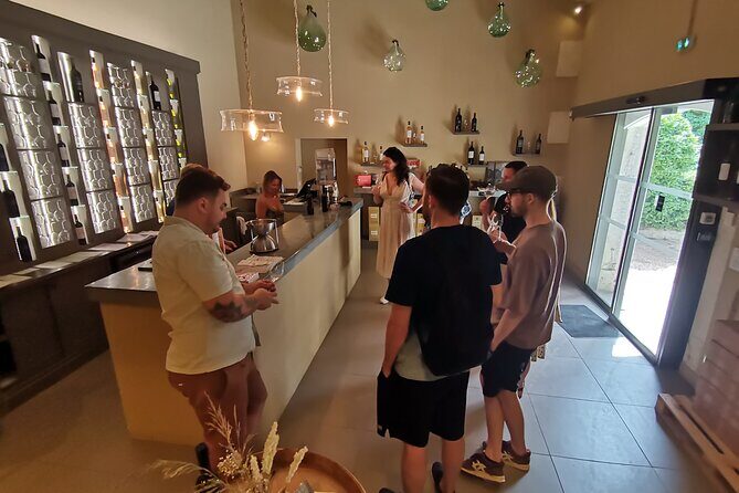 Baux and Saint Rémy de Provence: Culture and Landscapes - Who Should Consider This Tour?