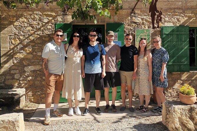 Baux and Saint Rémy de Provence: Culture and Landscapes - Final Thoughts