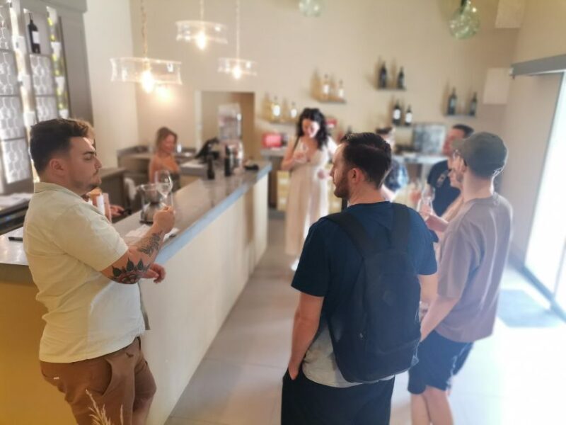 Baux and Saint Rémy de Provence: History Wine and Landscapes - How This Tour Stacks Up Based on Reviews