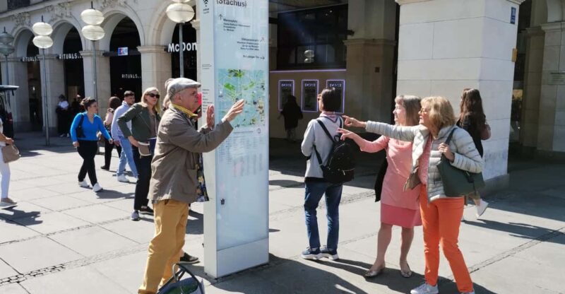 Bavarian Beer and Beer Garden Event with a Sommelier - The Value Proposition: Is It Worth It?