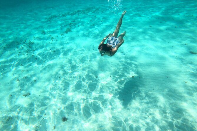 Bavarian Fiesta Snorkel Activity in Glass Bottom Boat at San Miguel de Cozumel - The Sum Up: Is It Worth It?