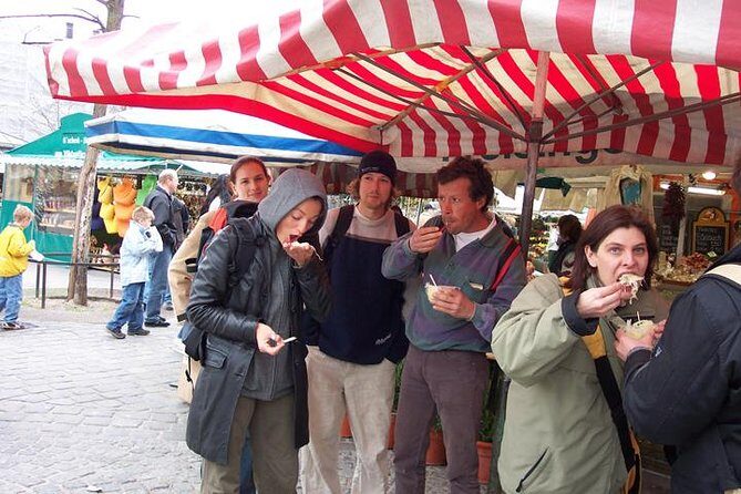 Bavarian Food Walking Tour from Munich - Who Should Consider This Tour?
