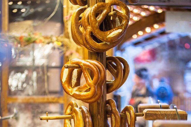 Bavarian Food Walking Tour from Munich - Final Thoughts