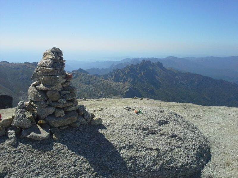 BAVELLA/HIGH ROCKS Among the corsican dolomites - Pricing and Value