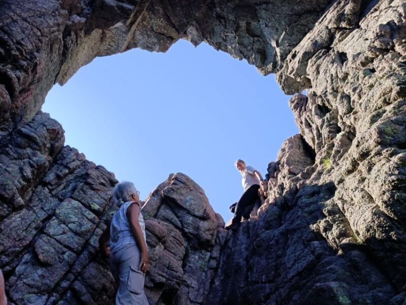 BAVELLA/HIGH ROCKS Among the corsican dolomites - FAQ