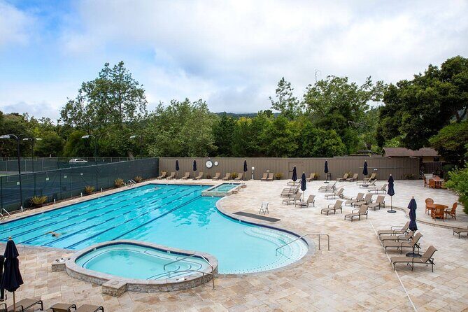 Bay Area Premium Pass - How Does the Gym Access Work?