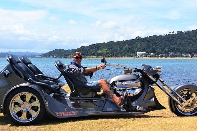 Bay Combo Tour - 60 mins (min 2) - Practical Tips for Booking and Participating