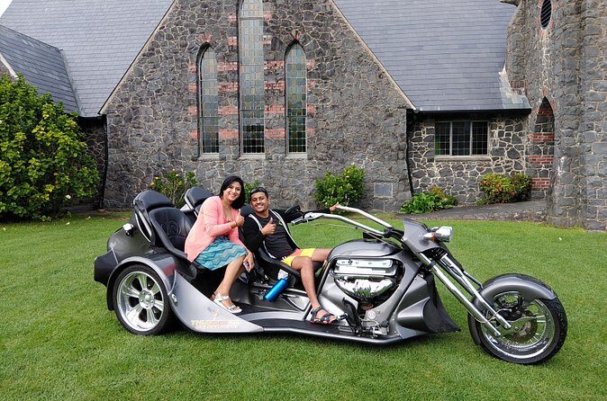 Bay Combo Tour - 60 mins (min 2) - FAQs