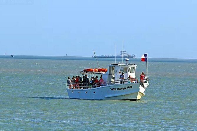 Bay Fishing South Padre Island - What You Can Expect from the Tour