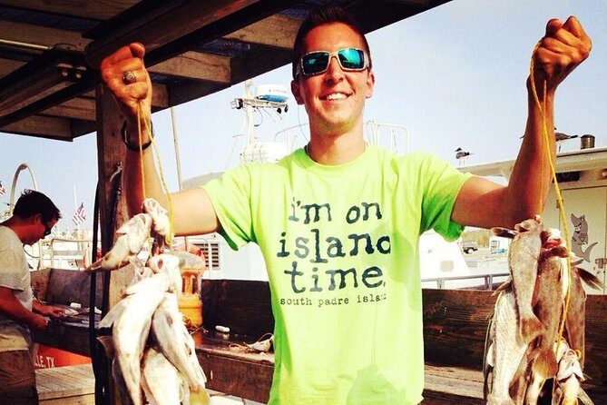 Bay Fishing South Padre Island - FAQs
