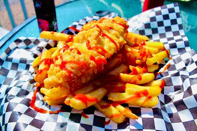 Bay Of Fundy Guided Tour - The Sum Up