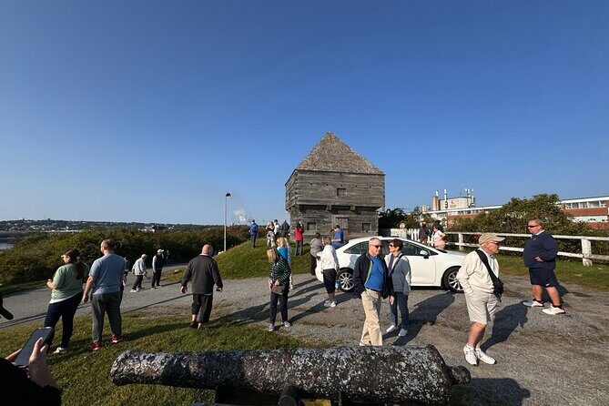Bay of Fundy Tour Saint John NB - An Honest Look at the Bay of Fundy Tour Saint John NB