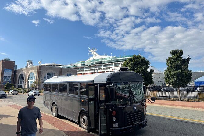 Bay of Fundy Tour Saint John NB - Final Thoughts