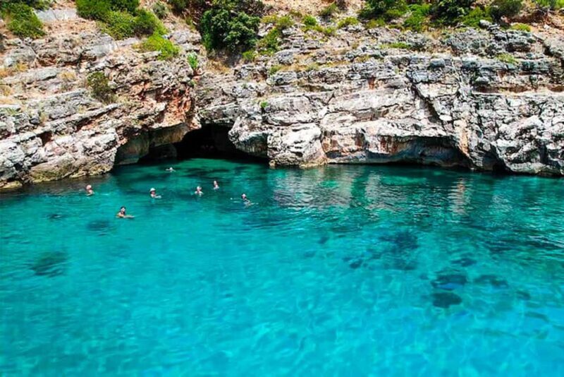 Bay of Grama: Boat Trip and Tours to the Paradise - The Experience You’ll Love