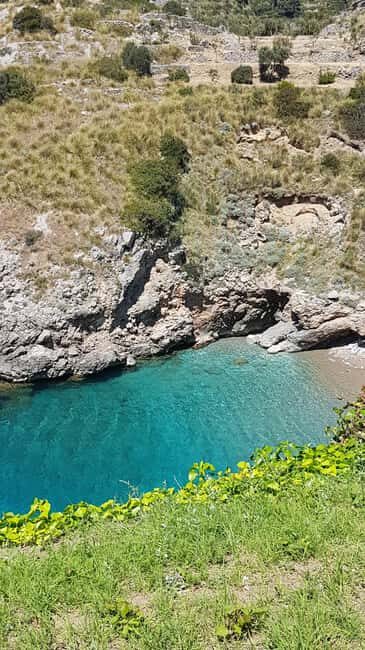 Bay of Ieranto Tour with Trekking Guide - FAQs