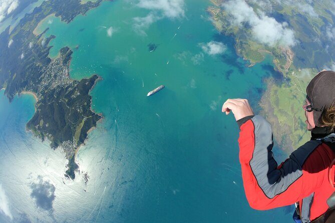 Bay of Islands: 12,000ft Skydive - In The Sum Up: Is This Skydiving Tour Worth It?