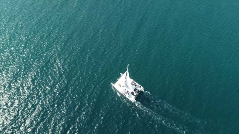 Bay of Islands 2-Hour Sundowner Evening Sailing Cruise - The Practical Side: What to Prepare