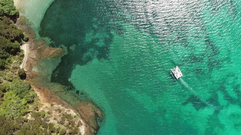 Bay of Islands 2-Hour Sundowner Evening Sailing Cruise - FAQ