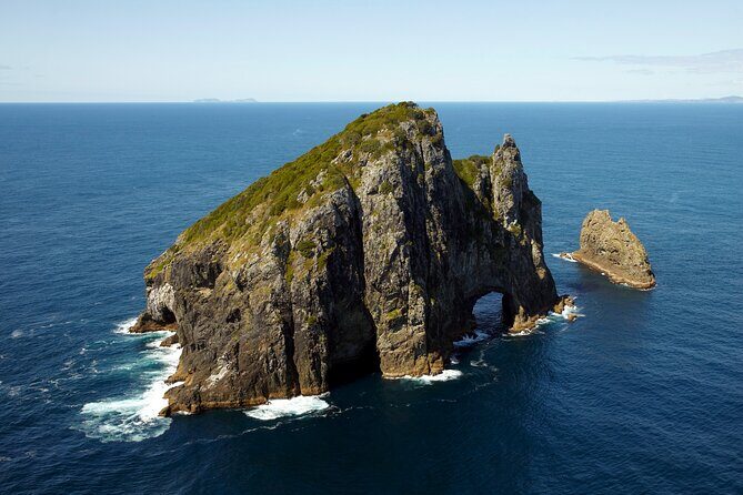 Bay of Islands and Hole in the Rock Scenic Helicopter Tour - Final Thoughts: Is This Tour Right for You?