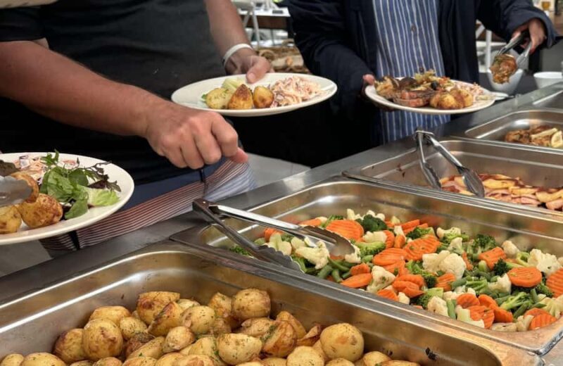 Bay of Islands: Discover the Bay Cruise with Island Lunch - Frequently Asked Questions (FAQ)